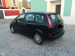 Ford C-Max Ghia