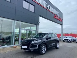 Ford Kuga 1.5 EcoBoost 150 S&S 4x2 BVM6 Trend