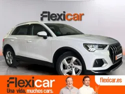 AUDI Q3 35 TDI Advanced quattro S tronic 110kW