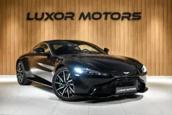 Aston Martin Vantage