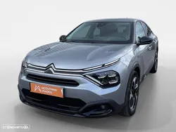 Citroën C4 1.2 PureTech Feel Pack EAT8