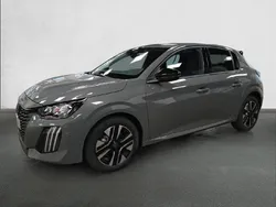Peugeot 208 Hybrid 110 e-DCS6 - Allure