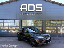 Land Rover Range Rover Sport 3.0 SDV6 306ch HSE Mark VIII