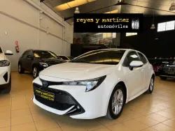 Toyota Corolla 125H Active Tech