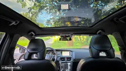 Volvo V40 1.6 D2 R-Design Powershift