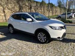 Nissan Qashqai 1.6 dCi Tekna Premium