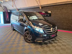 MERCEDES CLASSE V Long 250 d 7G-TRONIC PLUS Exclusive