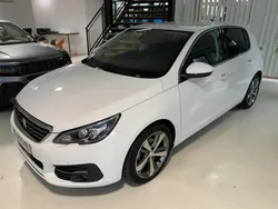 PEUGEOT 308 BlueHDi 1,5 130ch S&S BVM6 Allure