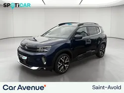 CITROEN C5 Aircross BlueHDi 130 S&S EAT8 Shine Pack