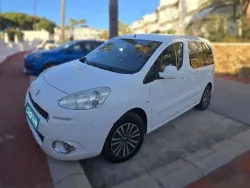 Peugeot Partner Partner Tepee 1.6HDI Active 92