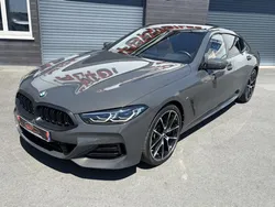 BMW Série 8 Gran Coupé (G16) X-DRIVE M SPORT 333 BVA