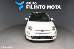 Fiat 500 1.0 Hybrid