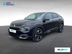 Citroen C4 1.5 BlueHDi 130ch S&S MAX Automatique