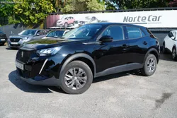 Peugeot 2008 PureTech 130 EAT8 Ac