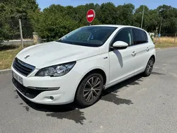 PEUGEOT 308 DIESEL 154000KM Phase II 1.6 HDi 16V S&S 120 C