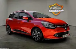 Renault Clio 1.5 dCi Confort