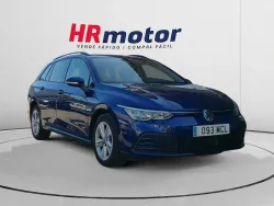 VOLKSWAGEN Golf Variant 1.5 TSI Life 96kW