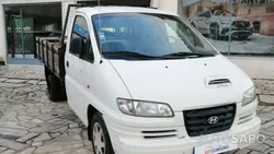 Hyundai H1 de 2004