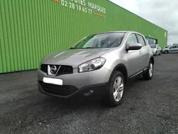Nissan Qashqai 1.5 DCi 106 CONNECT EDITION Révisé / Garanti