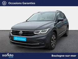 VOLKSWAGEN Tiguan 2.0 TDI 150ch BVM6 Active