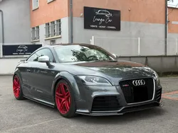 AUDI TT RS COUPE 2.5 TFSI 340 Quattro S tronic