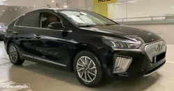 Hyundai Ioniq 38kWh