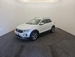 VOLKSWAGEN T-Roc 1.0 TSI 116 Start/Stop BVM6