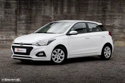 Hyundai i20 1.2 Comfort