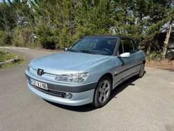 Peugeot 306 CABRIOLET 306 CABRIOLET