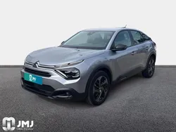 Citroën C4 BlueHDi 130 EAT8 Plus