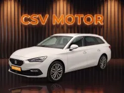SEAT Leon SP 1.5 TSI 110kW SS Xcellence Go M