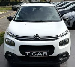 Citroen c3 bluehdi 75ch 1.6 feel 5place