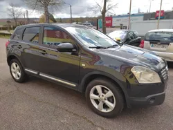 Nissan Qashqai visia 1,5l dci