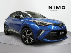 Toyota C-HR 180H Advance
