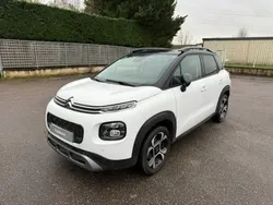 Citroën C3 Aircross 1.2 PureTech 130ch Shine