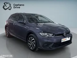VW Polo 1.0 TSI Urban