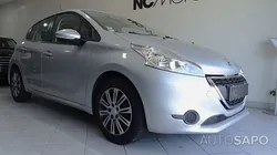 Peugeot 208 1.2 PureTech Active de 2013