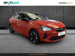 Opel Corsa Corsa-e 136ch GS Line
