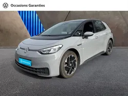 Volkswagen ID.3 204ch Pro Performance 58 kWh