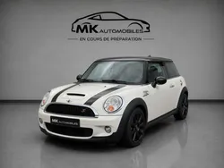 Mini MINI COOPER S 175CH SPORT