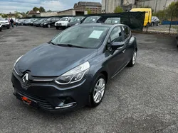 Renault clio iv tce 90 cv an 06/2017 gps clim