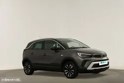 Opel Crossland 1.2 T Design & Tech