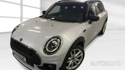MINI Clubman Cooper Auto de 2021