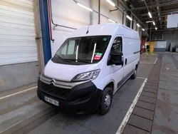 Citroen Jumper Fg L2H2 3.3T 140 BlueHDi + GPS / CAMERA / CLIM AUTO / 19158HT