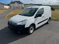 Citroen berlingo 3 van m 650 kg hdi 75 ch