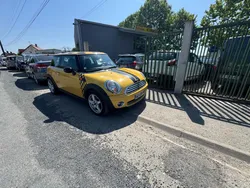 MINI MINI One 1.4 i 95cv