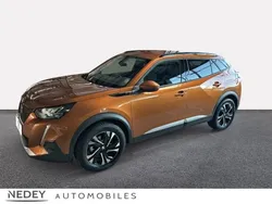Peugeot 2008 e-2008 136ch Allure