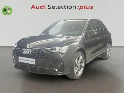 AUDI Q3 35 TDI Advanced S tronic 110kW