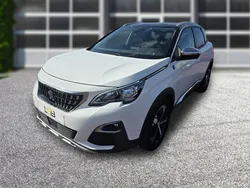 Peugeot 3008 BlueHDi 130 CROSSWAY