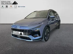 Hyundai Bayon 1.0 T-GDi 100 DCT-7 Creative